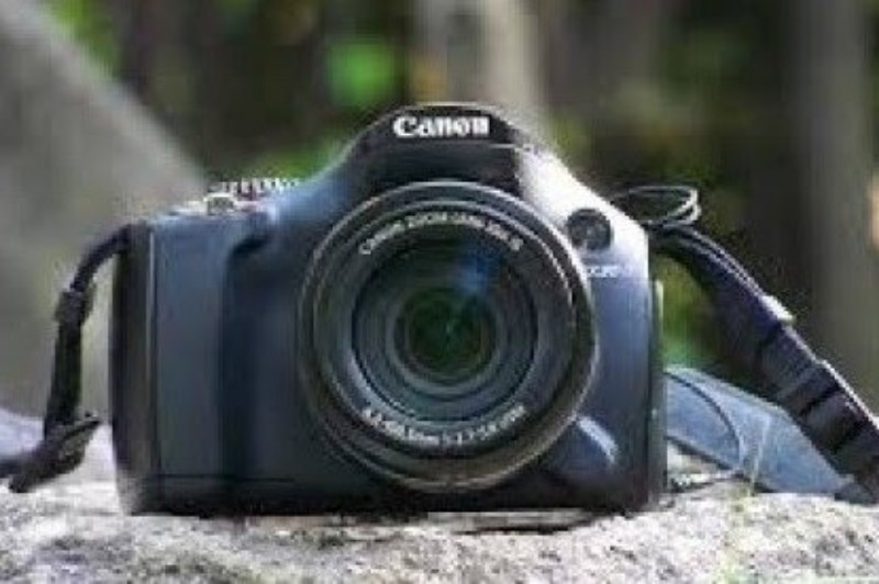 Detail Gambar Gambar Kamera Canon Nomer 47