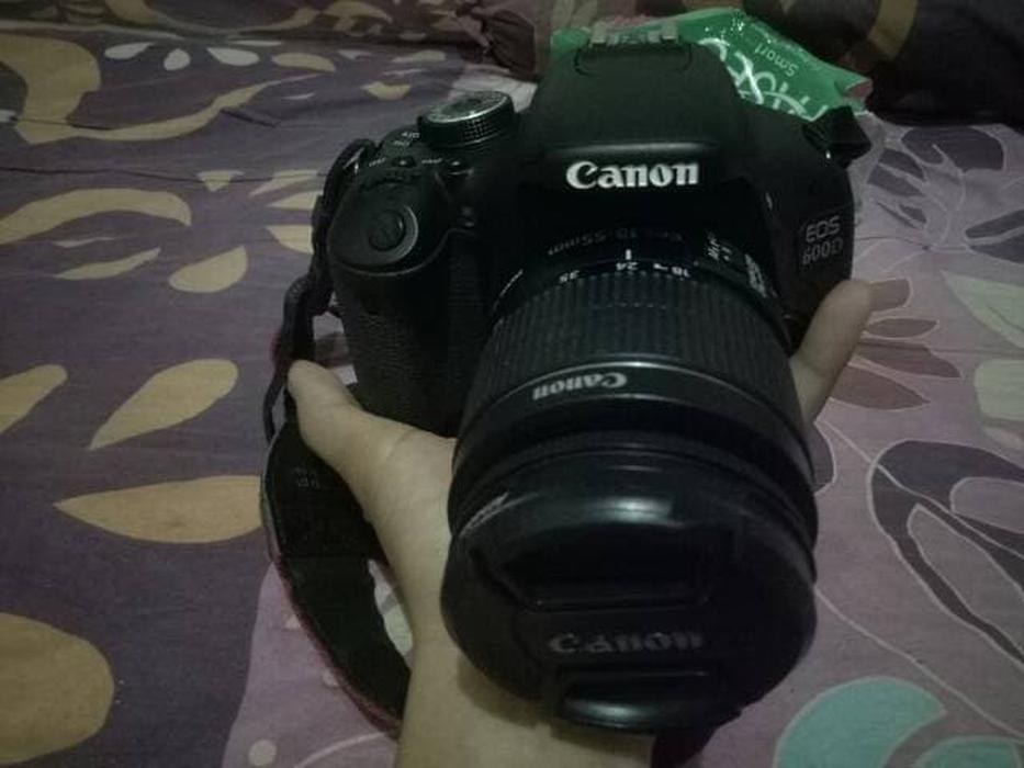Detail Gambar Gambar Kamera Canon Nomer 5