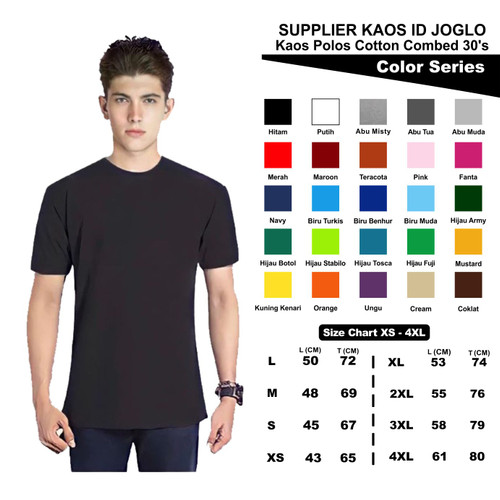 Detail Gambar Gambar Kaos Polos Nomer 26