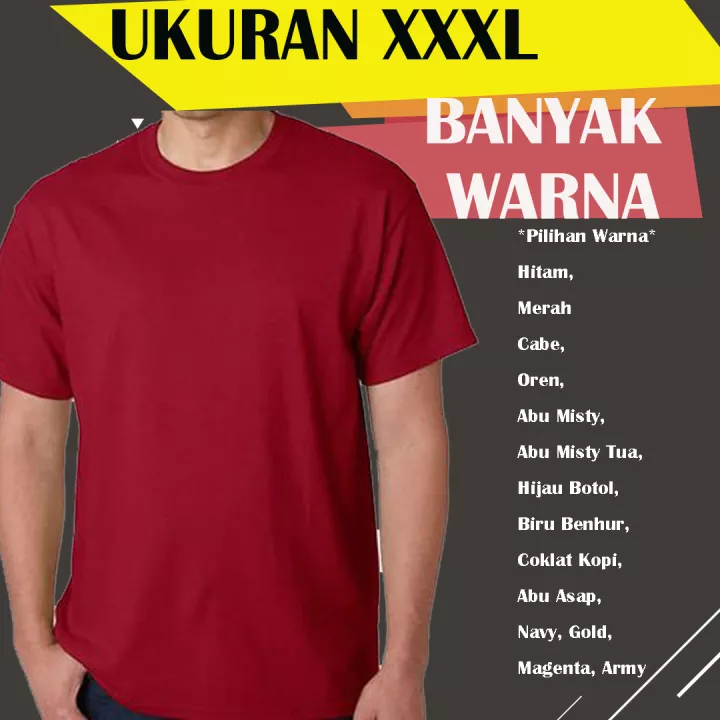 Detail Gambar Gambar Kaos Polos Nomer 43