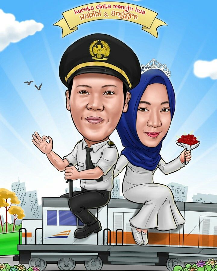 Detail Gambar Gambar Karikatur Nomer 3