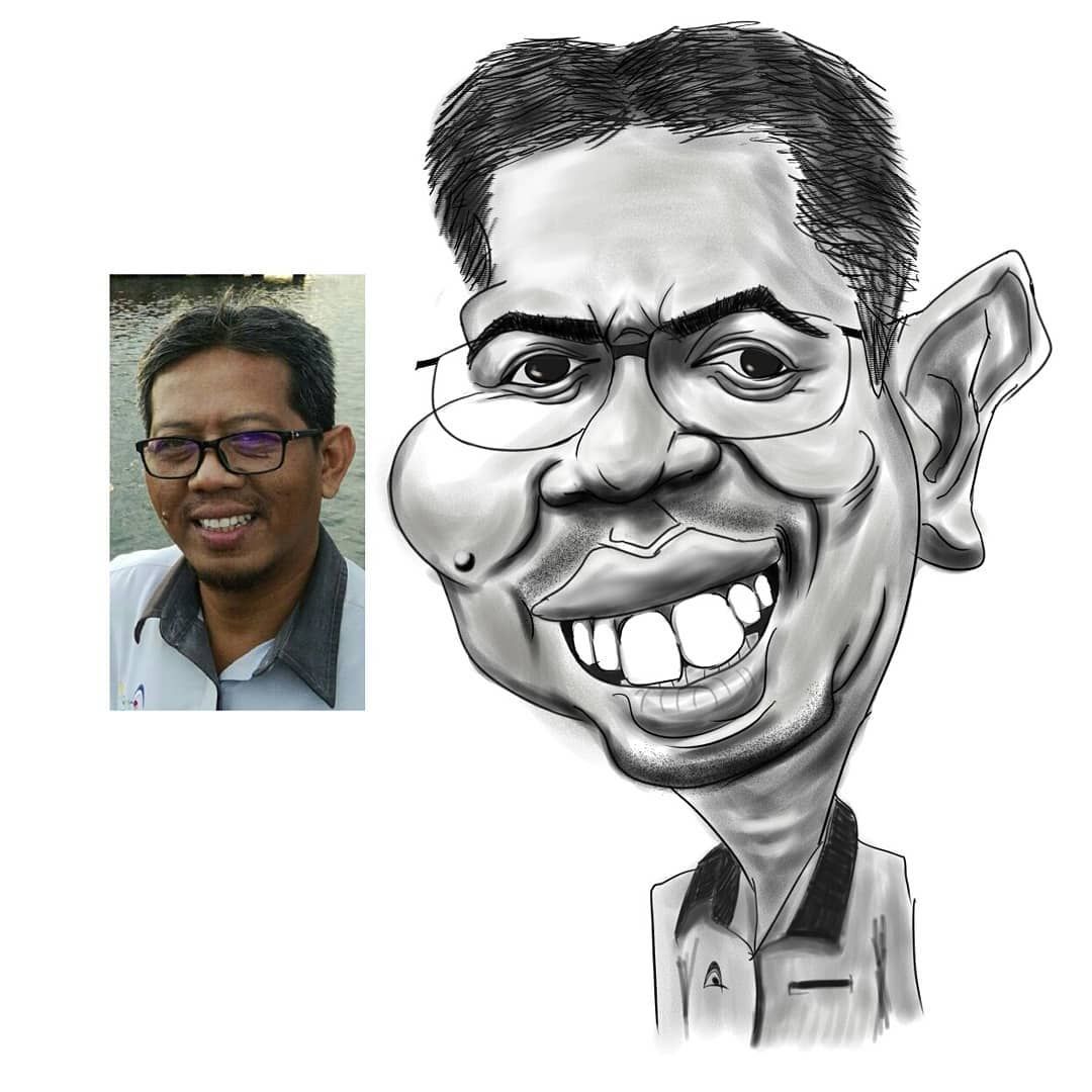 Detail Gambar Gambar Karikatur Nomer 35