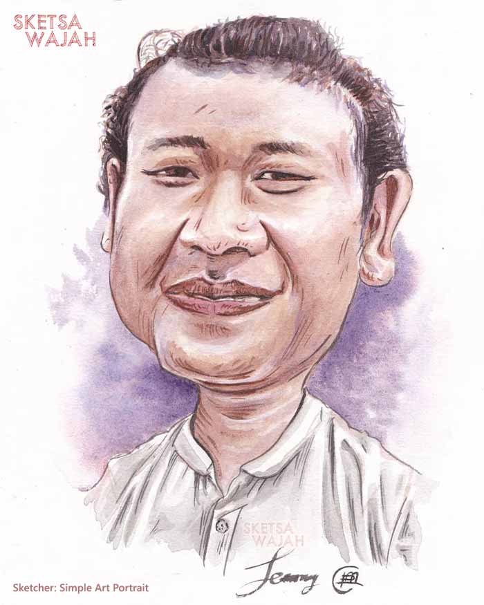 Detail Gambar Gambar Karikatur Nomer 36