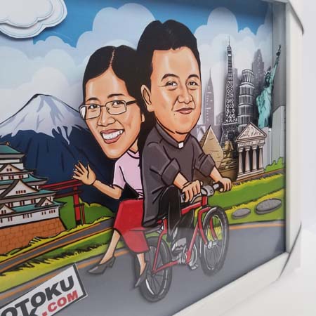 Detail Gambar Gambar Karikatur Nomer 39