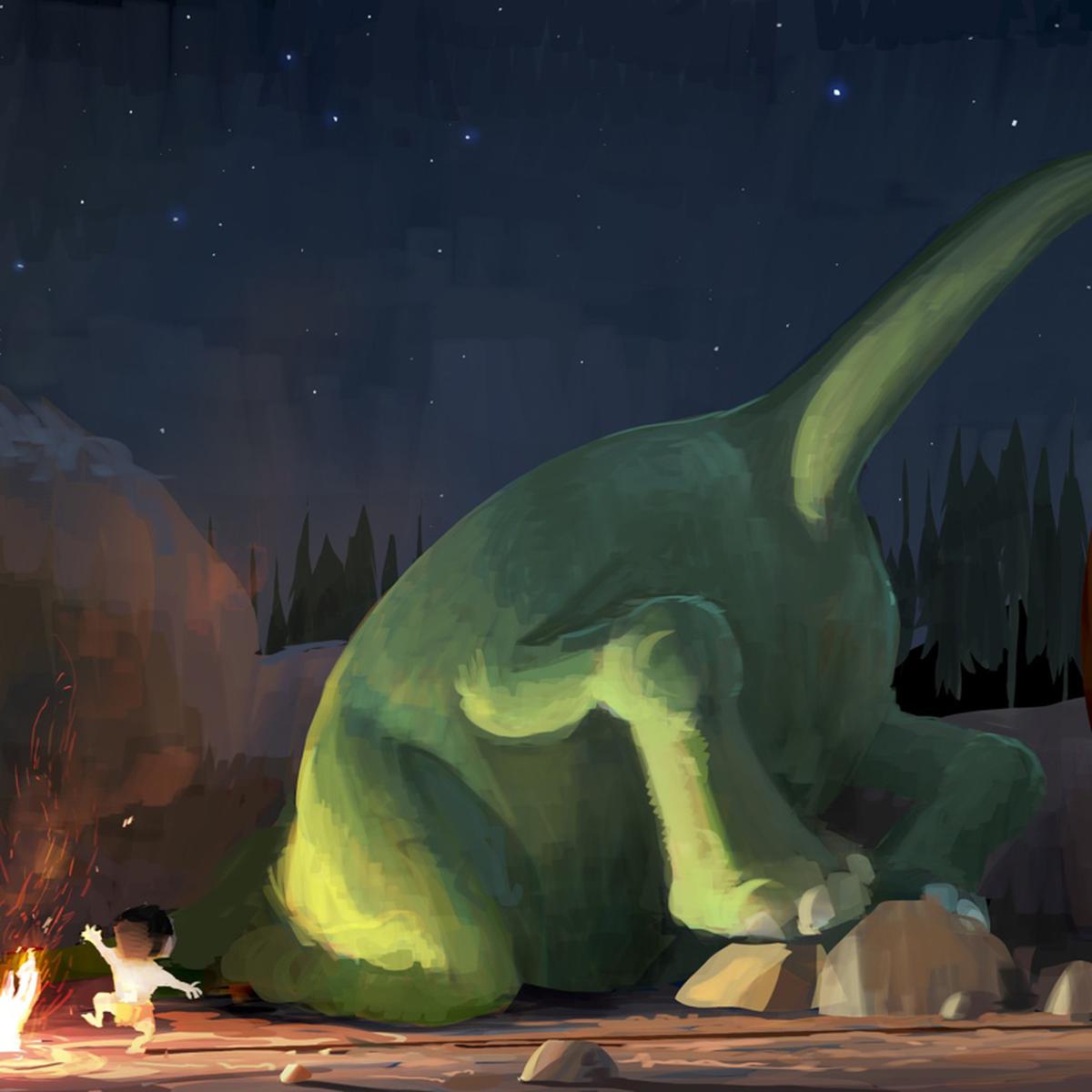 Detail Gambar Gambar Kartun Dinosaur Nomer 28