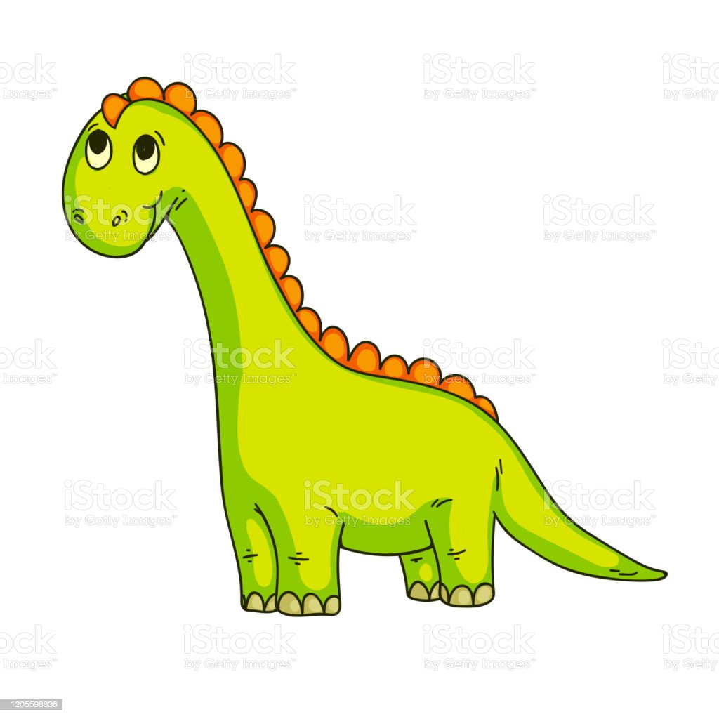 Detail Gambar Gambar Kartun Dinosaur Nomer 53