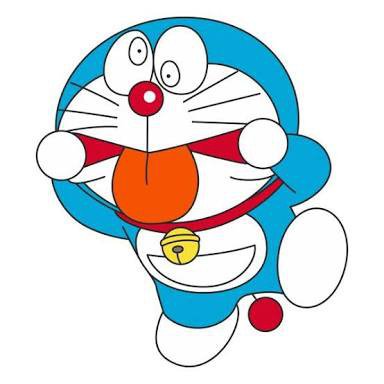 Detail Gambar Gambar Kartun Doraemon Nomer 17
