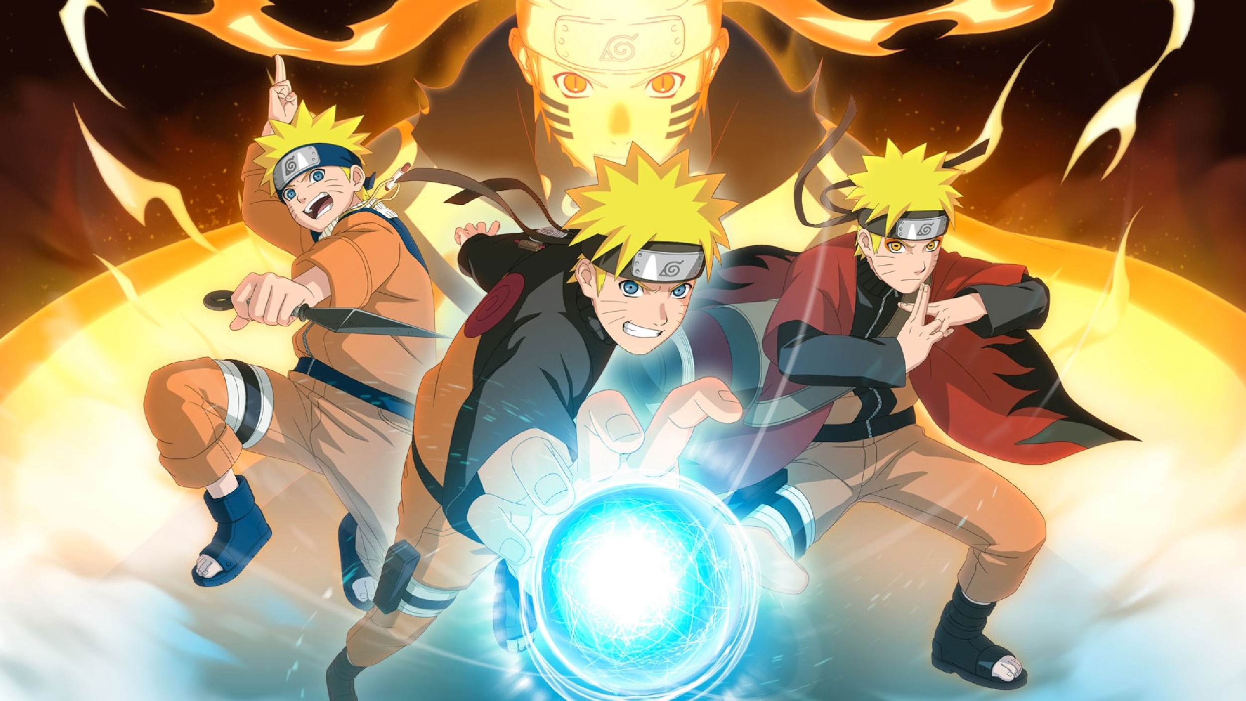 Detail Gambar Gambar Kartun Naruto Nomer 11