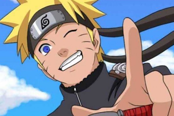 Detail Gambar Gambar Kartun Naruto Nomer 13