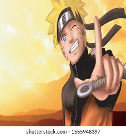 Detail Gambar Gambar Kartun Naruto Nomer 14