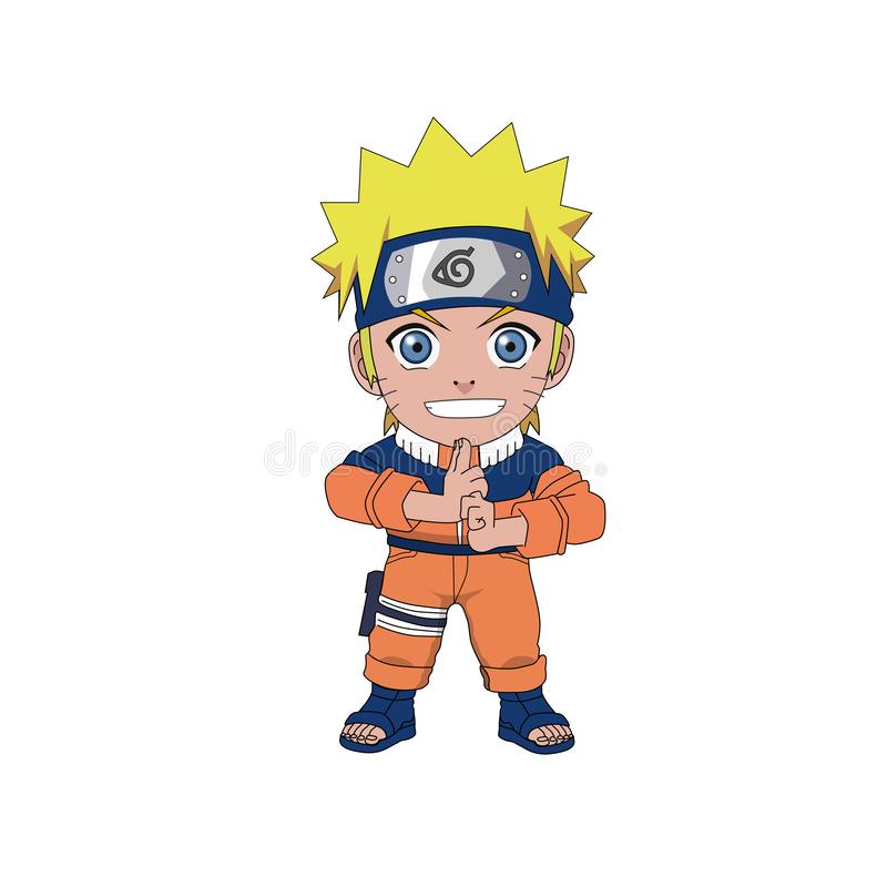 Detail Gambar Gambar Kartun Naruto Nomer 2