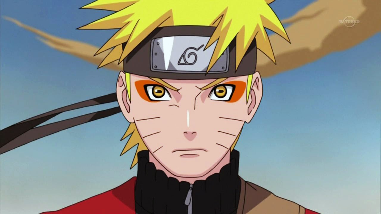 Detail Gambar Gambar Kartun Naruto Nomer 5