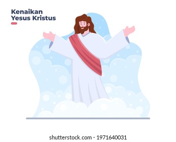 Detail Gambar Gambar Kartun Yesus Kristus Nomer 19