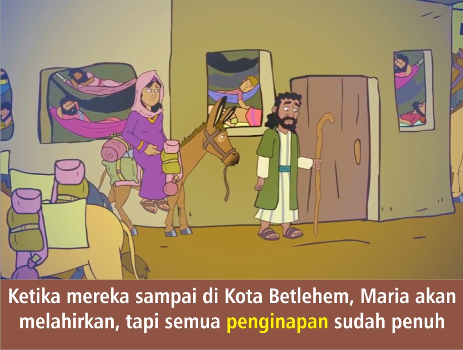 Detail Gambar Gambar Kartun Yesus Kristus Lahir Nomer 14