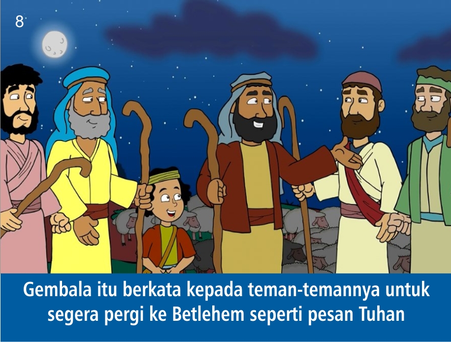 Detail Gambar Gambar Kartun Yesus Kristus Lahir Nomer 20