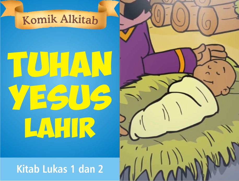 Detail Gambar Gambar Kartun Yesus Kristus Lahir Nomer 24