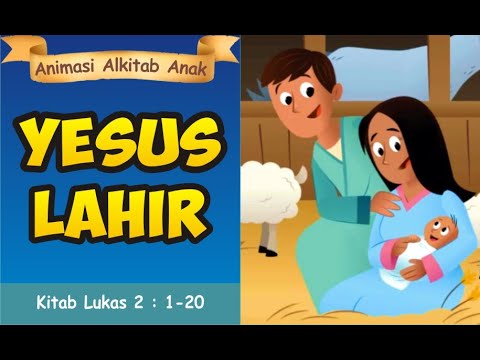 Detail Gambar Gambar Kartun Yesus Kristus Lahir Nomer 38