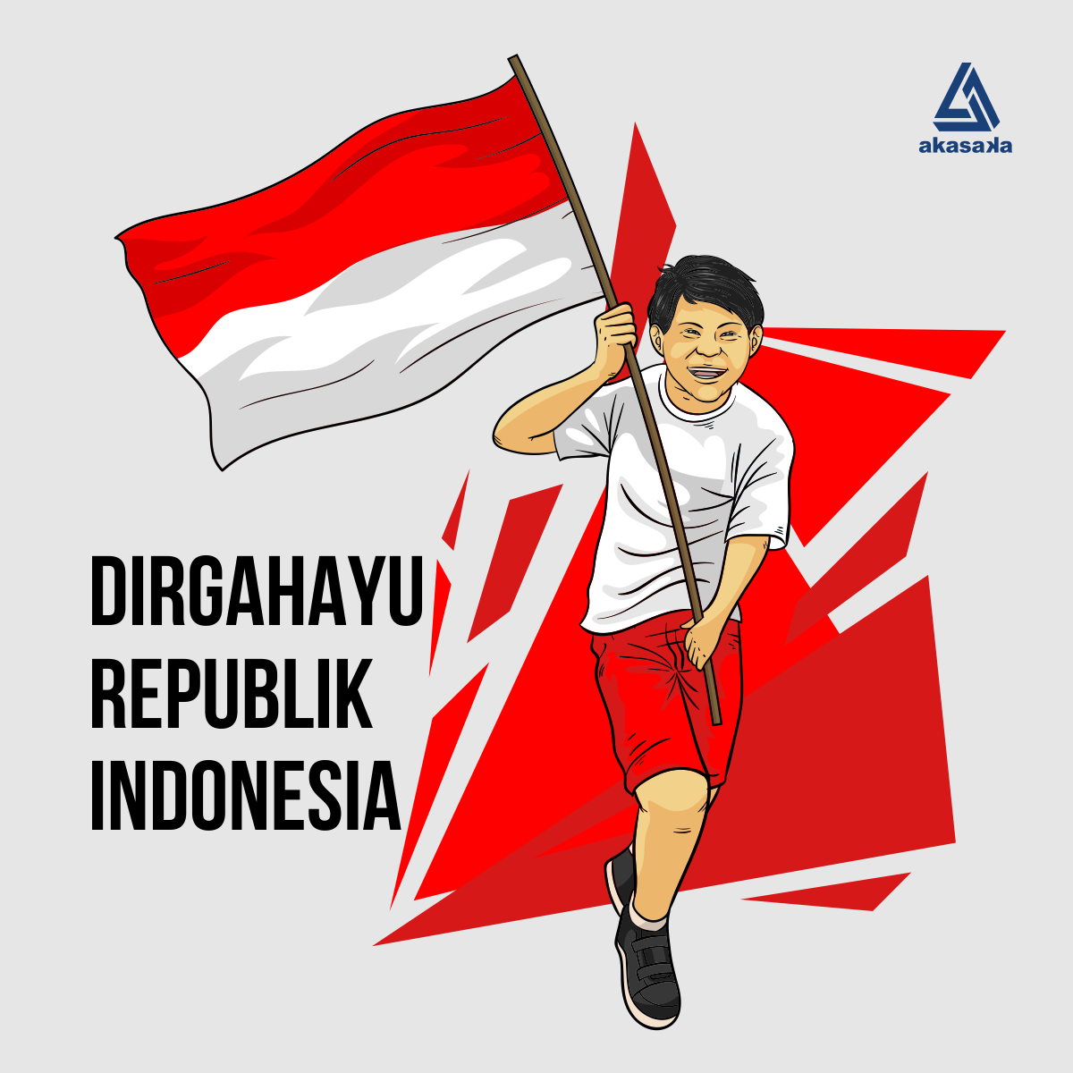 Detail Gambar Gambar Kemerdekaan Indonesia Nomer 22