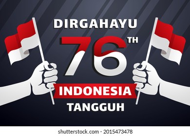 Detail Gambar Gambar Kemerdekaan Indonesia Nomer 29