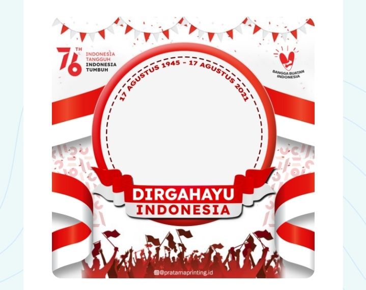 Detail Gambar Gambar Kemerdekaan Indonesia Nomer 35