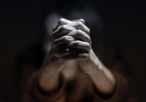 Detail Gambar Gambar Keren Tentang Berdoa Hd Nomer 20