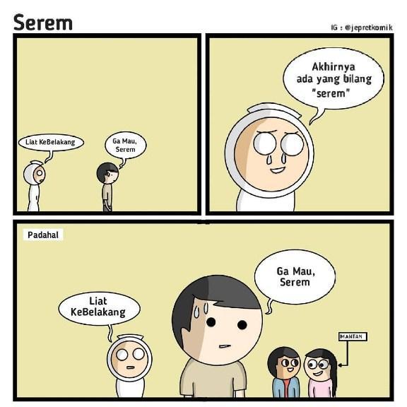 Detail Gambar Gambar Komik Lucu Nomer 8