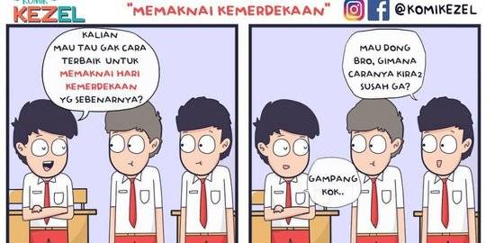 Detail Gambar Gambar Komik Lucu Nomer 9