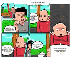 Detail Gambar Gambar Komik Lucu Nomer 12