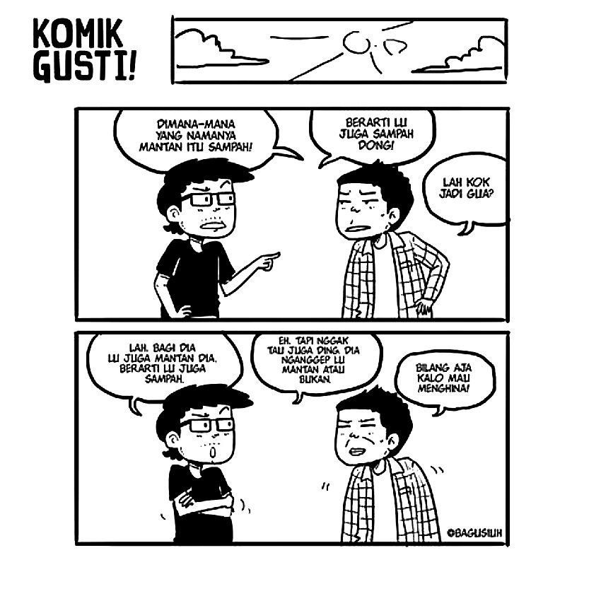 Detail Gambar Gambar Komik Lucu Nomer 25