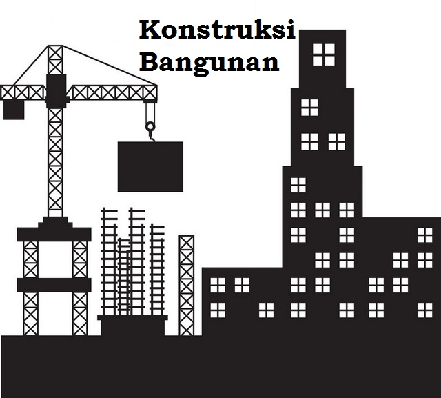 Detail Gambar Gambar Konstruksi Nomer 38