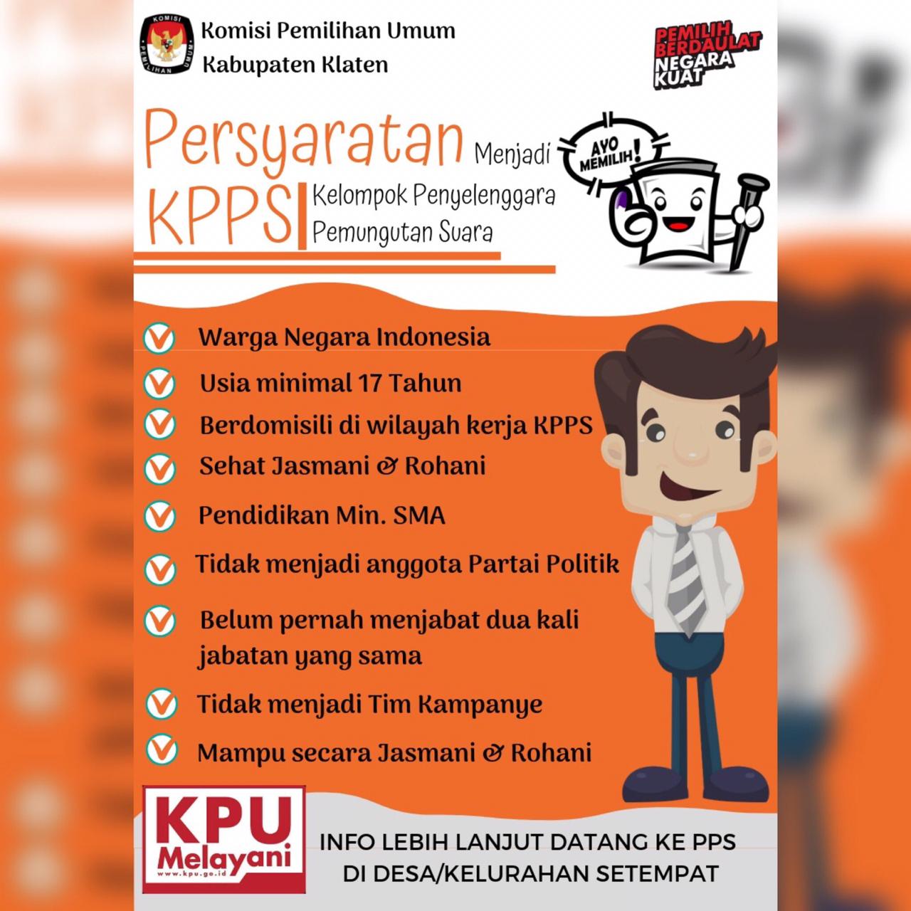 Detail Gambar Gambar Kpps Nomer 11