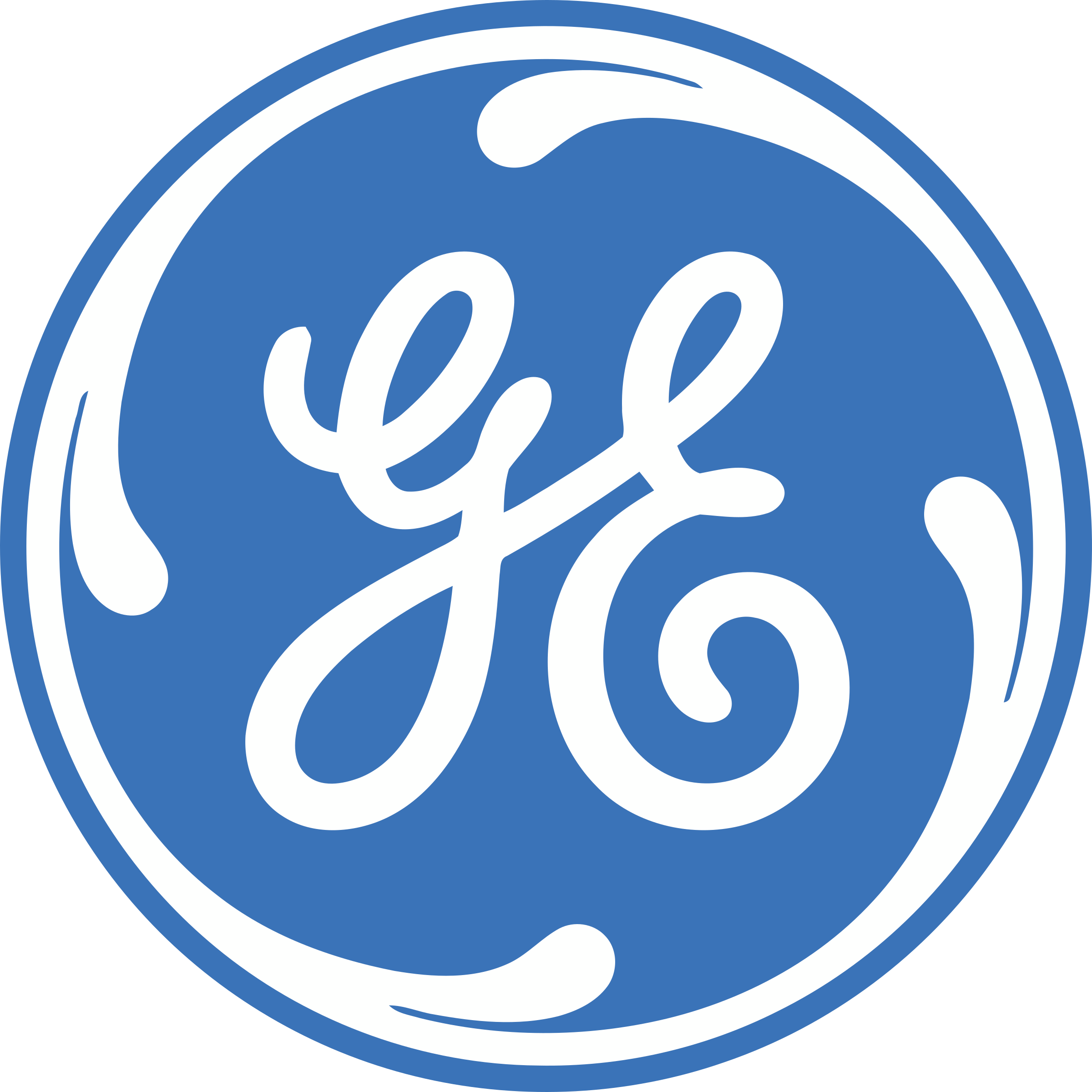 Ge Logo Transparent - KibrisPDR