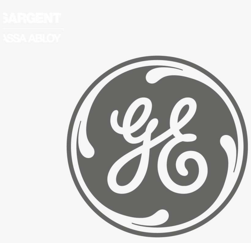 Detail Ge Logo Transparent Nomer 14