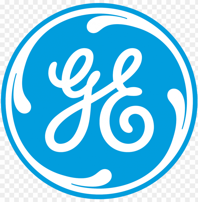 Detail Ge Logo Transparent Nomer 4