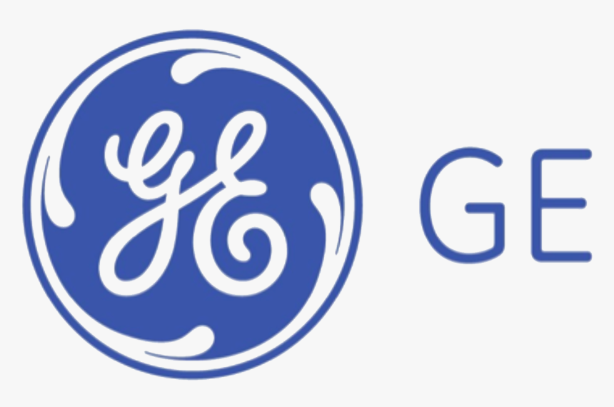 Detail Ge Logo Transparent Nomer 6