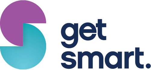 Detail Get Smart Logo Nomer 10
