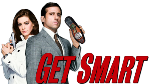Detail Get Smart Logo Nomer 12