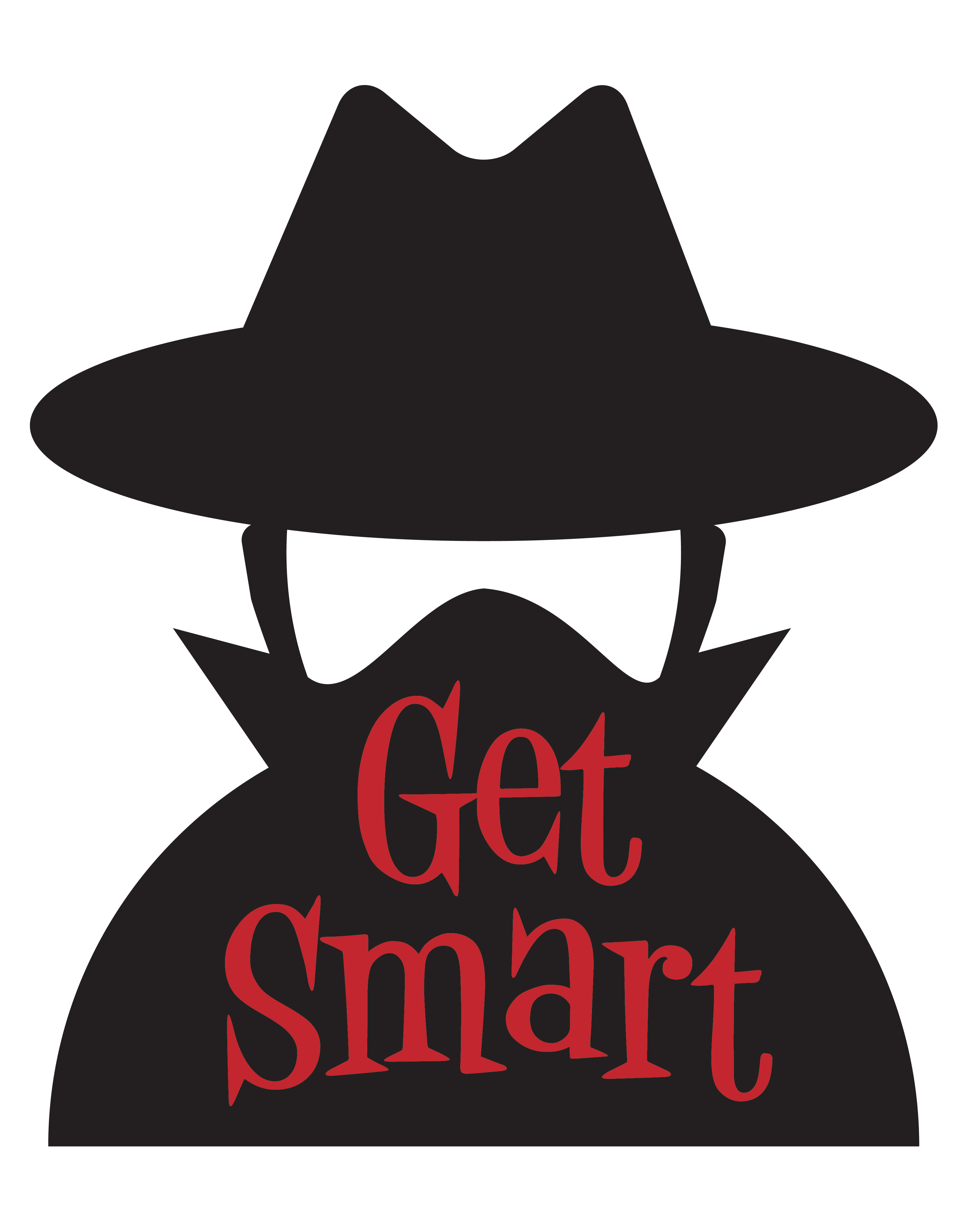 Detail Get Smart Logo Nomer 15