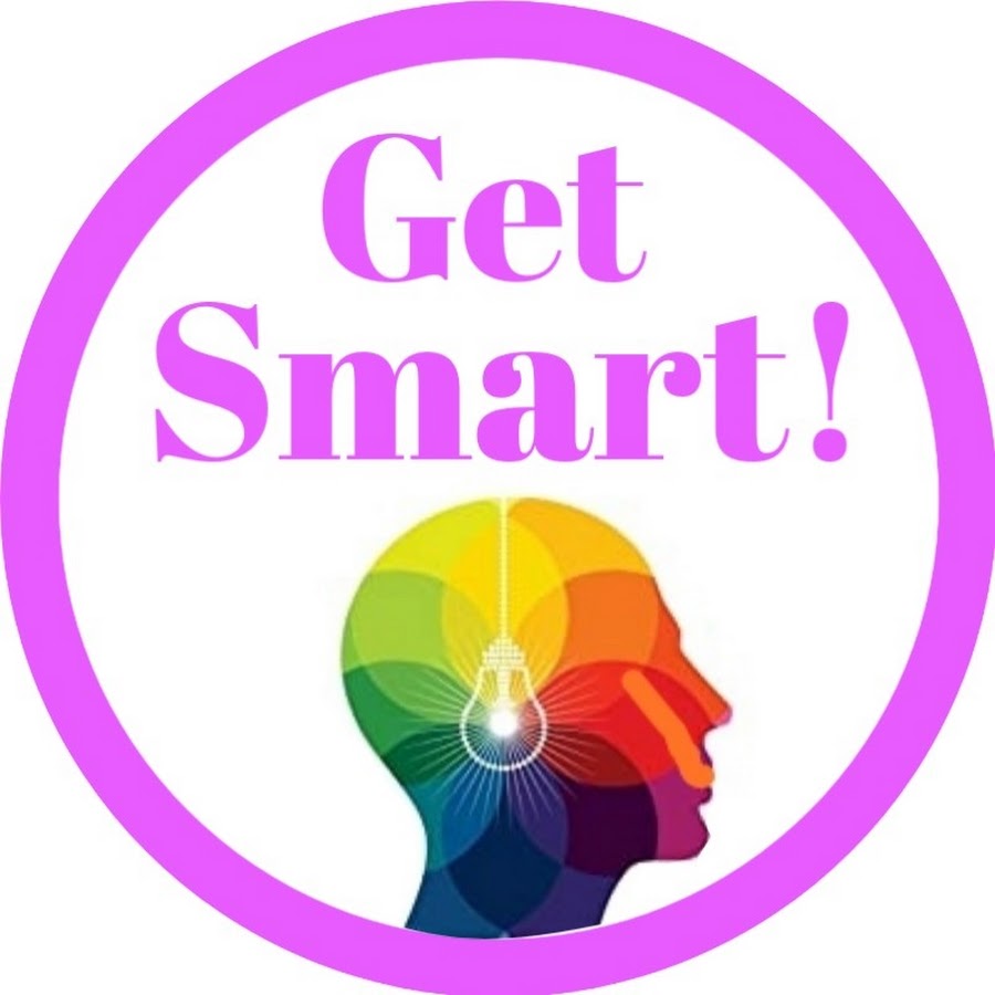 Detail Get Smart Logo Nomer 18