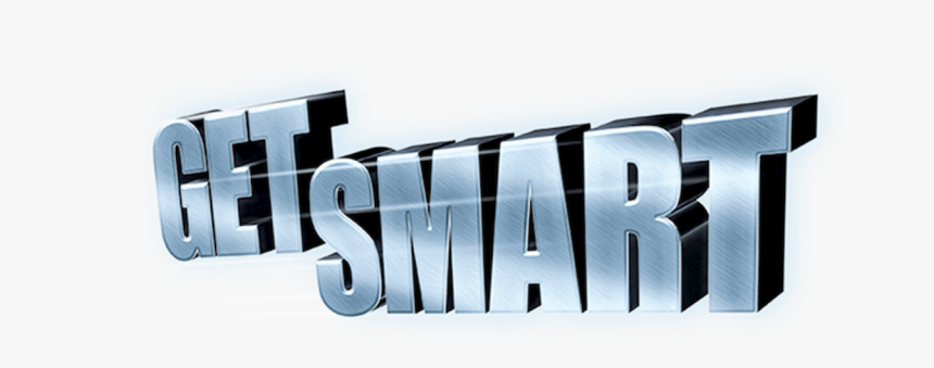 Detail Get Smart Logo Nomer 3