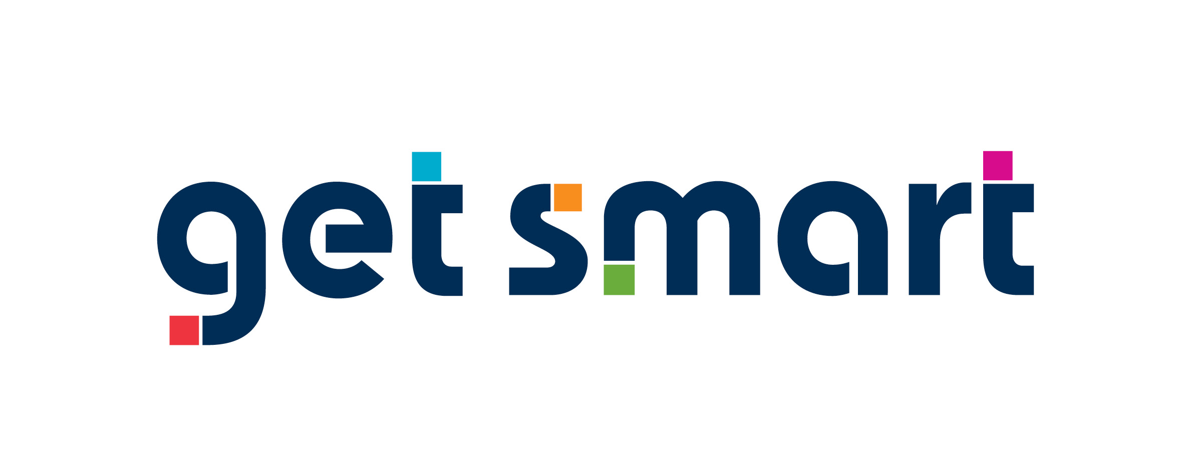 Detail Get Smart Logo Nomer 4