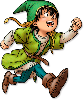 Detail Hero Quest Characters Nomer 14