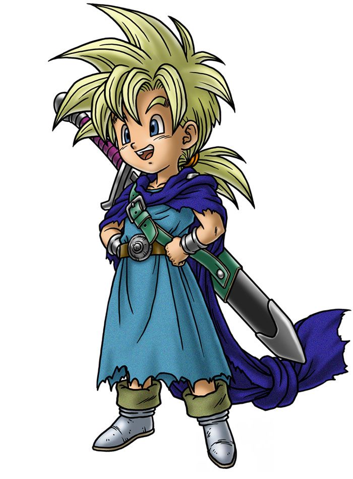 Detail Hero Quest Characters Nomer 2