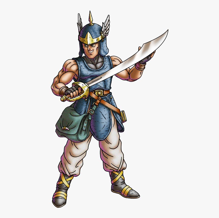 Detail Hero Quest Characters Nomer 4