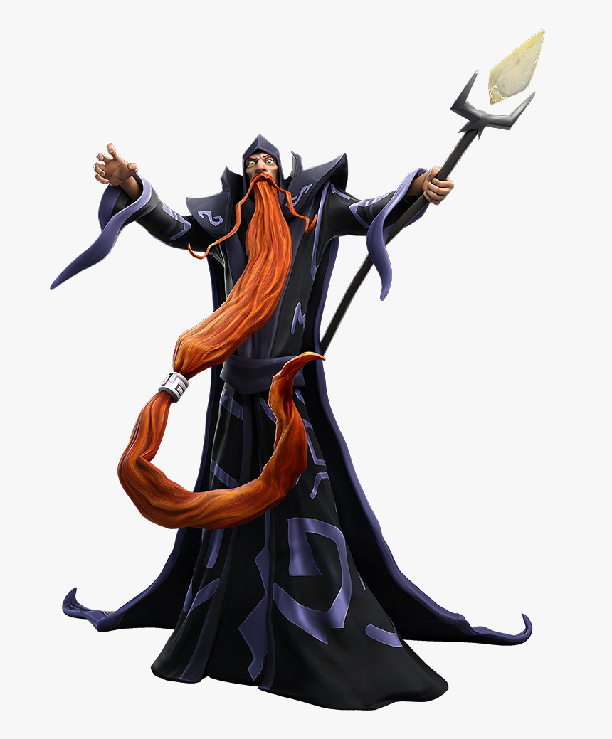 Detail Hero Quest Characters Nomer 5