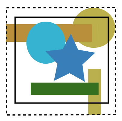 Detail Illustrator Transformationsrahmen Anzeigen Nomer 11