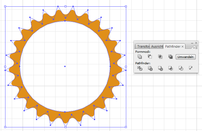 Detail Illustrator Transformationsrahmen Anzeigen Nomer 6