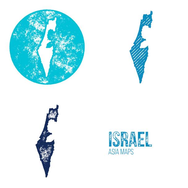 Detail Israel Auf Der Weltkarte Nomer 17