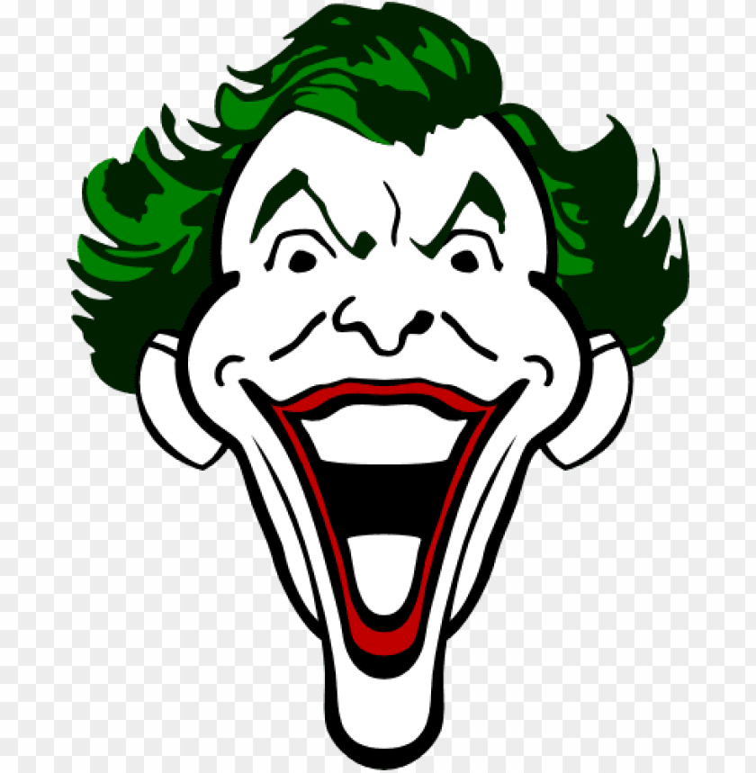 Detail Joker Logo Nomer 4