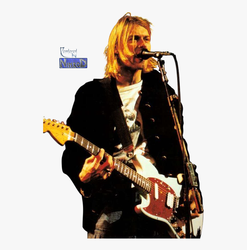 Kurt Cobain Wallpaper - KibrisPDR